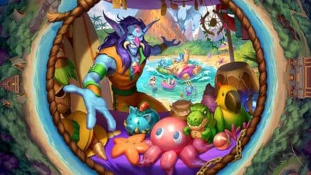 Hearthstone Battlegrounds Season 8 Release Date