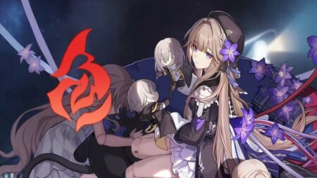 Honkai Star Rail Leak Scrapped Fire Herta