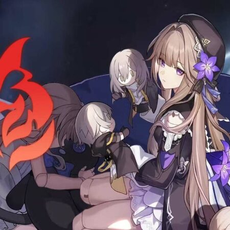 Honkai Star Rail Leak Scrapped Fire Herta