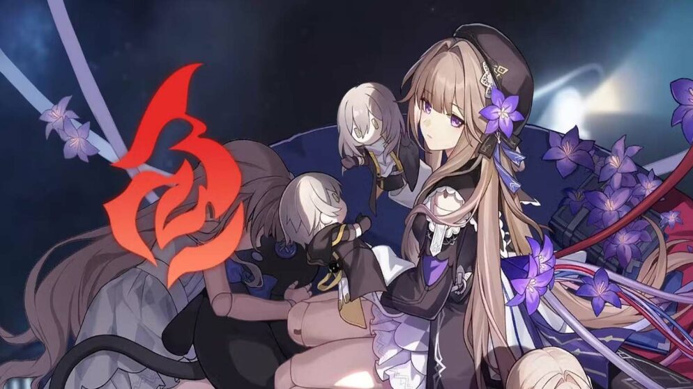 Honkai Star Rail Leak Scrapped Fire Herta