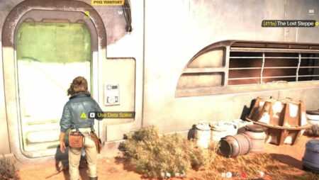 How Star Wars Outlaws Lockpicking Guide