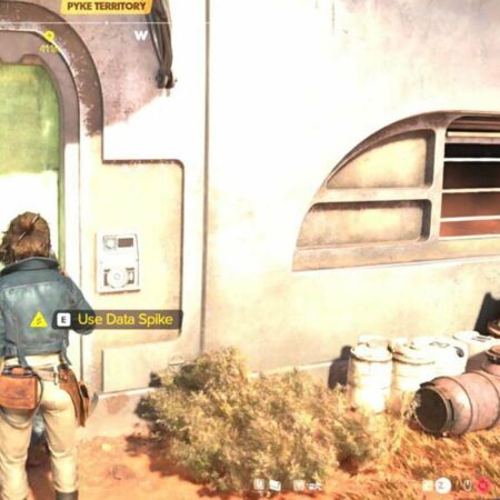 How Star Wars Outlaws Lockpicking Guide