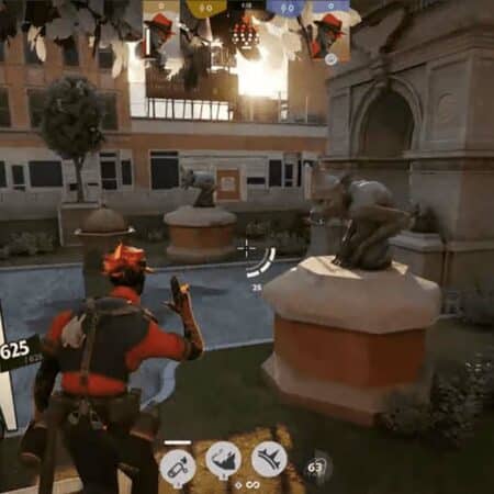 How to Get Into Deadlock Playtest