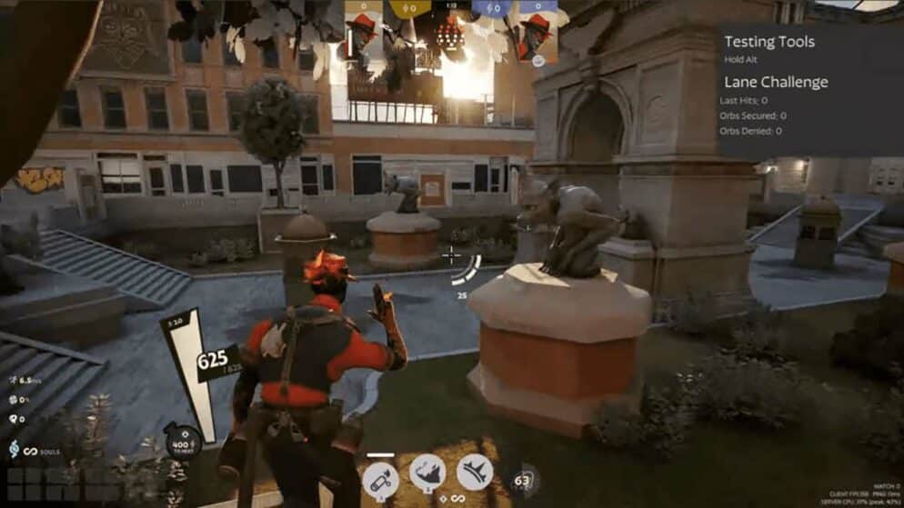 How to Get Into Deadlock Playtest