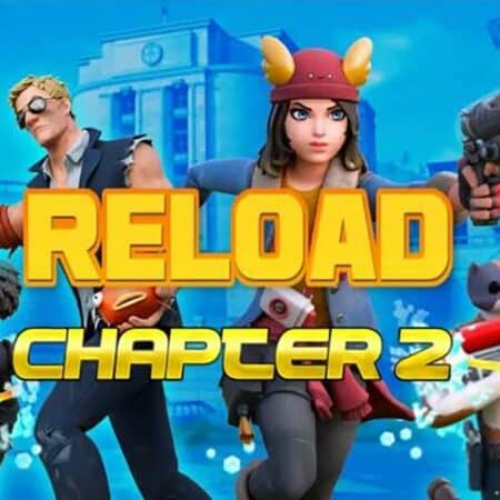 How to Play Fortnite Reload Chapter 2