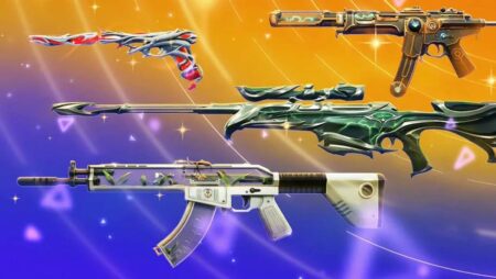 How to Refund Valorant Skins: Step-by-Step Guide