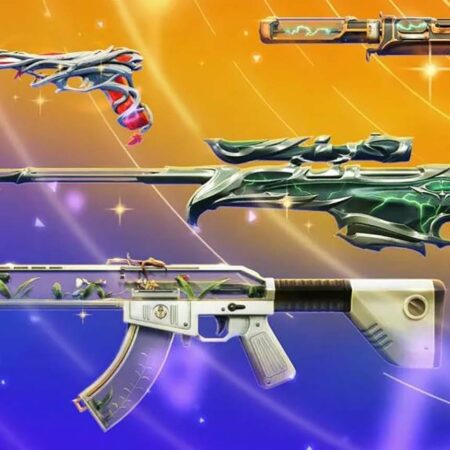 How to Refund Valorant Skins: Step-by-Step Guide