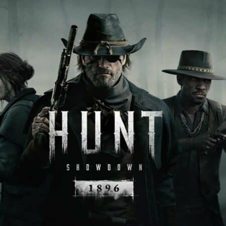 Hunt Showdown 1896 Release Date
