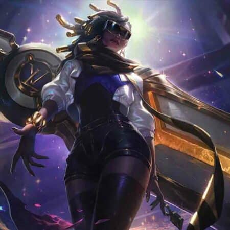 LOL Patch 14.16 Notes Preview
