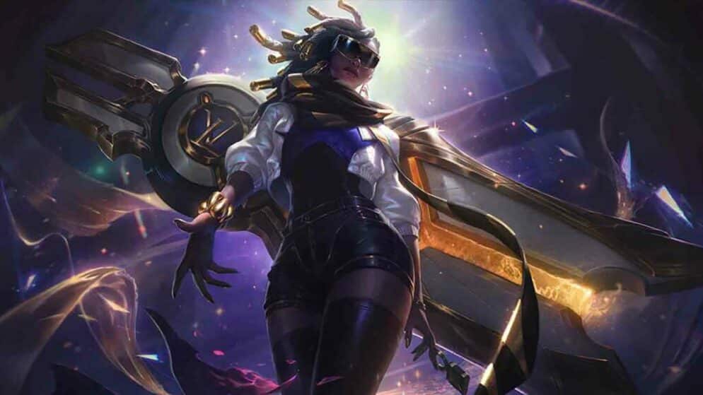 LOL Patch 14.16 Notes Preview