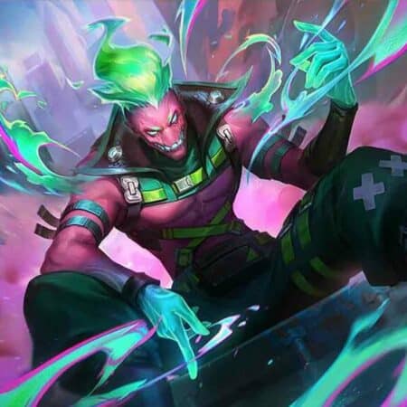 LoL Patch 14.17 Notes: Key Updates and Changes