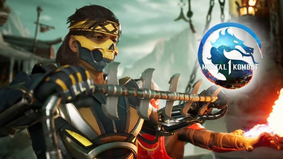 MK1 Patch Notes August 2024 Hotfix