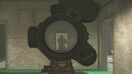 MW3: How to Get Quickscope Kills