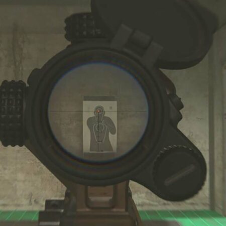 MW3: How to Get Quickscope Kills