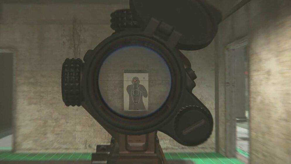 MW3: How to Get Quickscope Kills