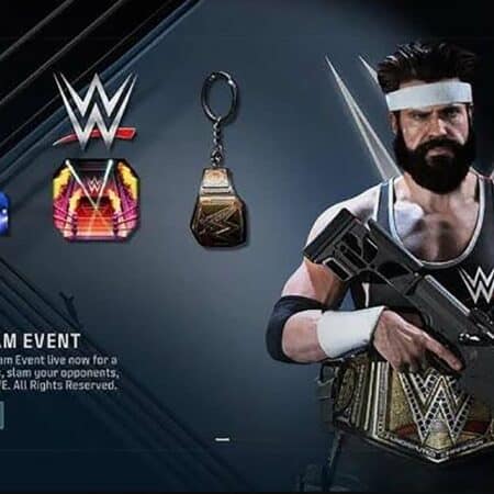 MW3 WWE SummerSlam Rewards: Unlock Exclusive