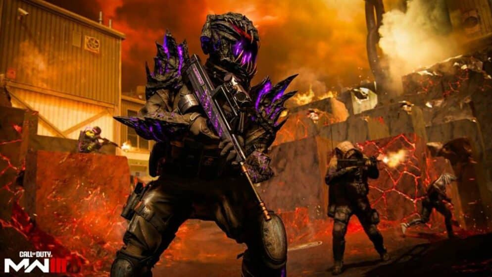 MW3 WZ: How to Change Loading Screen