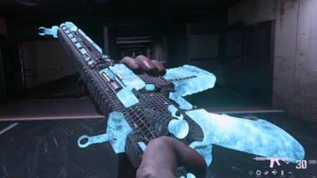 MW3 WZ: How to Get Reflect 115 Camo