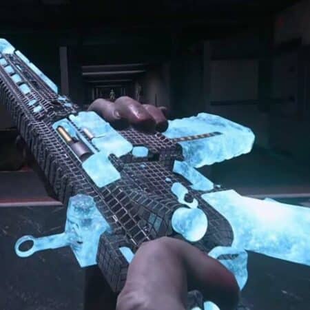 MW3 WZ: How to Get Reflect 115 Camo