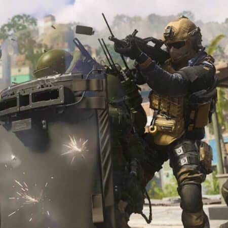 MW3 WZ: Mouse and Keyboard Settings