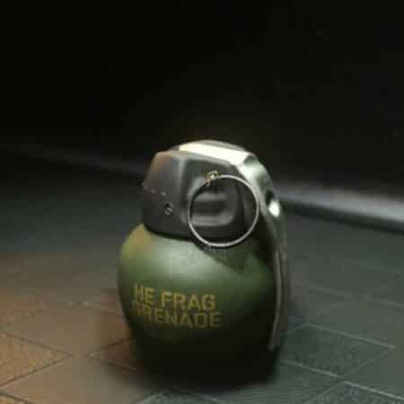 MW3 WZ: What Are Cooked Grenades