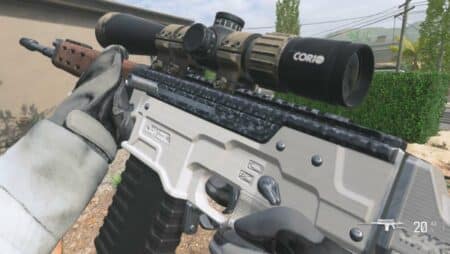 MW3 Warzone: How to Unlock Jak Volkh