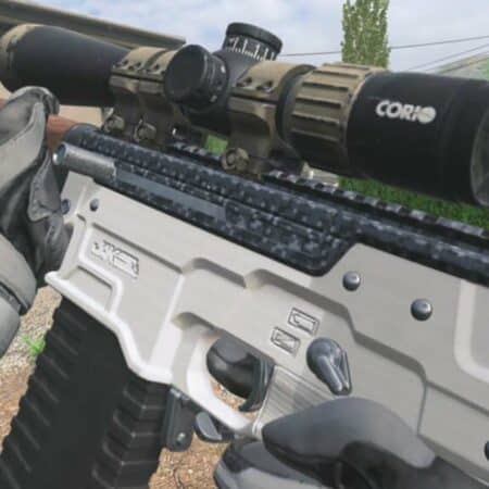 MW3 Warzone: How to Unlock Jak Volkh