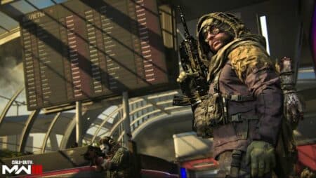 MW3: Your Profile Was Signed Out Fix