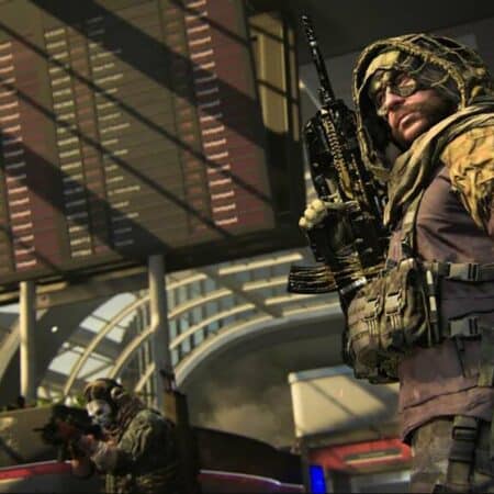 MW3: Your Profile Was Signed Out Fix