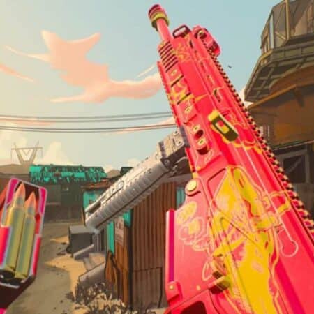 MW3 and Warzone: How to Unlock Jak Slash
