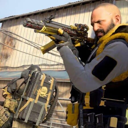 MW3 and Warzone: How to Unlock Paracord Grip