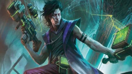 Magic the Gathering: New Horror Set Duskmourn