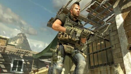 Modern Warfare Remastered H2M Mod Petition