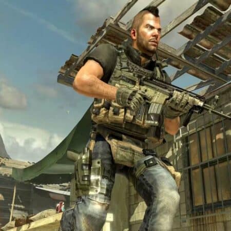 Modern Warfare Remastered H2M Mod Petition