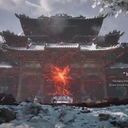 Myth Wukong: Unlocking Secrets Great Pagoda Black