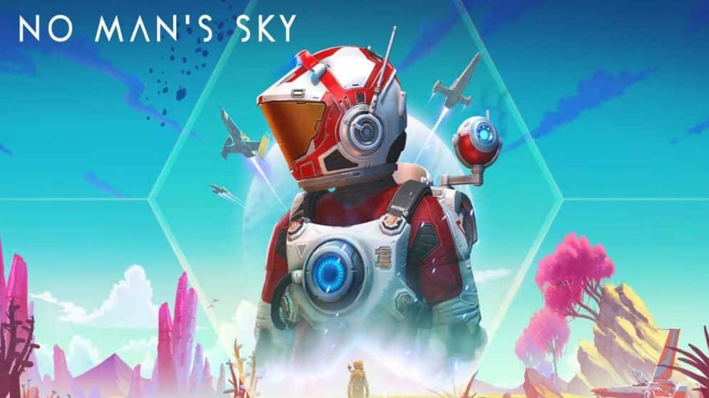 No Man’s Sky Update: Latest Features