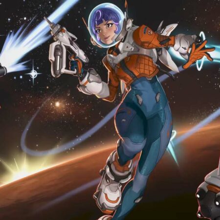 Overwatch 2 Season 12 Patch Notes