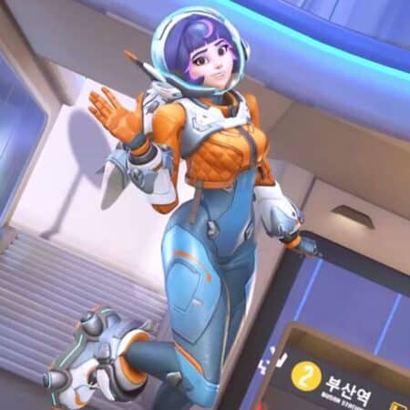 Overwatch 2 Season 12 Release Date Countdown