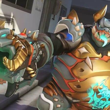 Overwatch 2: Settings Not Saving Fix