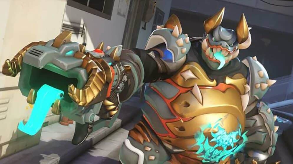 Overwatch 2: Settings Not Saving Fix