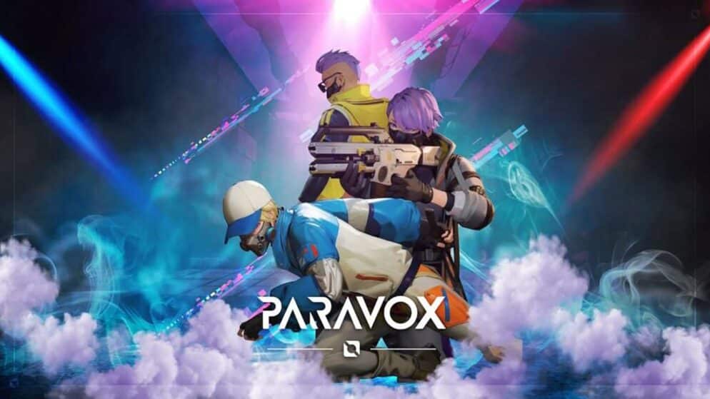 Paravox System Requirements: Essential Specs
