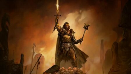 Path of Exile 2 Early Access Release Date