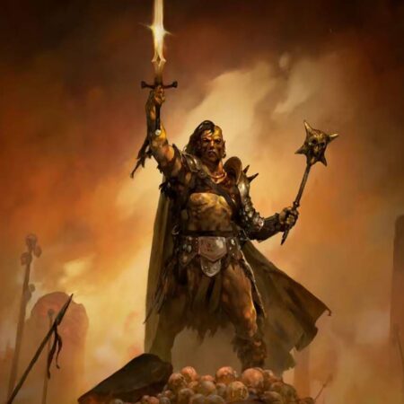 Path of Exile 2 Early Access Release Date