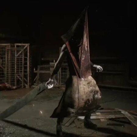 Silent Hill 2 Remake Release Times