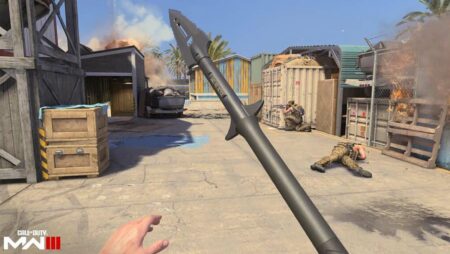 Spear MW3 WZ How to Unlock: Step-by-Step Guide