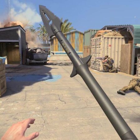 Spear MW3 WZ How to Unlock: Step-by-Step Guide