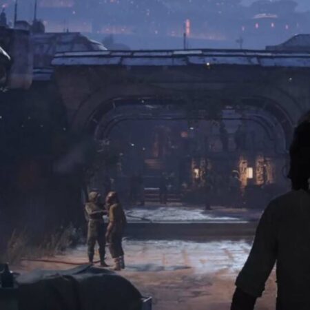Star Wars Outlaws: Beginnings Guide