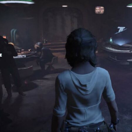Star Wars Outlaws: How to Fix the Broken Data Spike