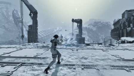 The First Descendant: All Hailey Scott Abilities