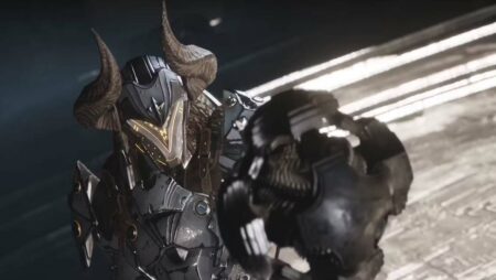 The First Descendant Inversion Reinforcement